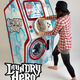 Illustration for article titled Laundry Time Winners